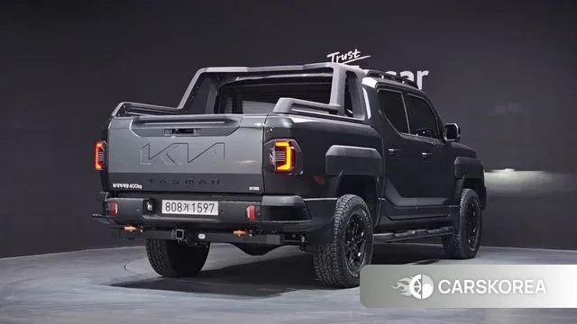 Kia Tasman id 3732169 из Кореи 12