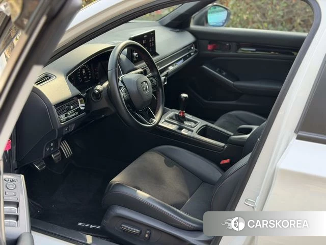 Honda Civic id 4301346 из Китая 8