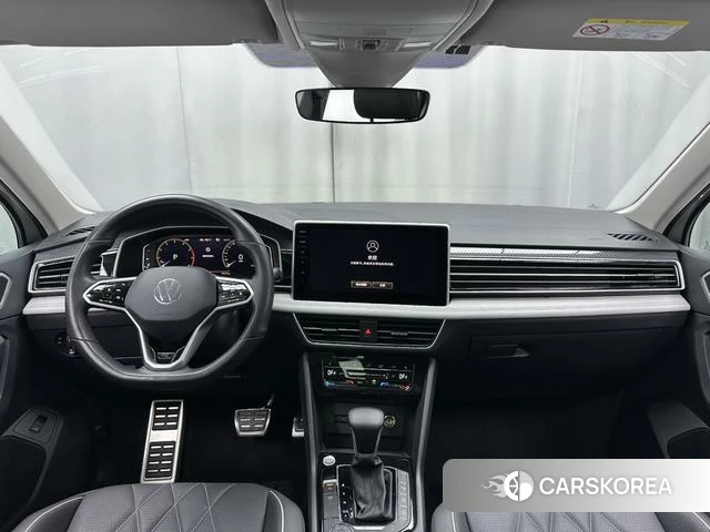 Volkswagen Tiguan L id 4277778 из Китая 12