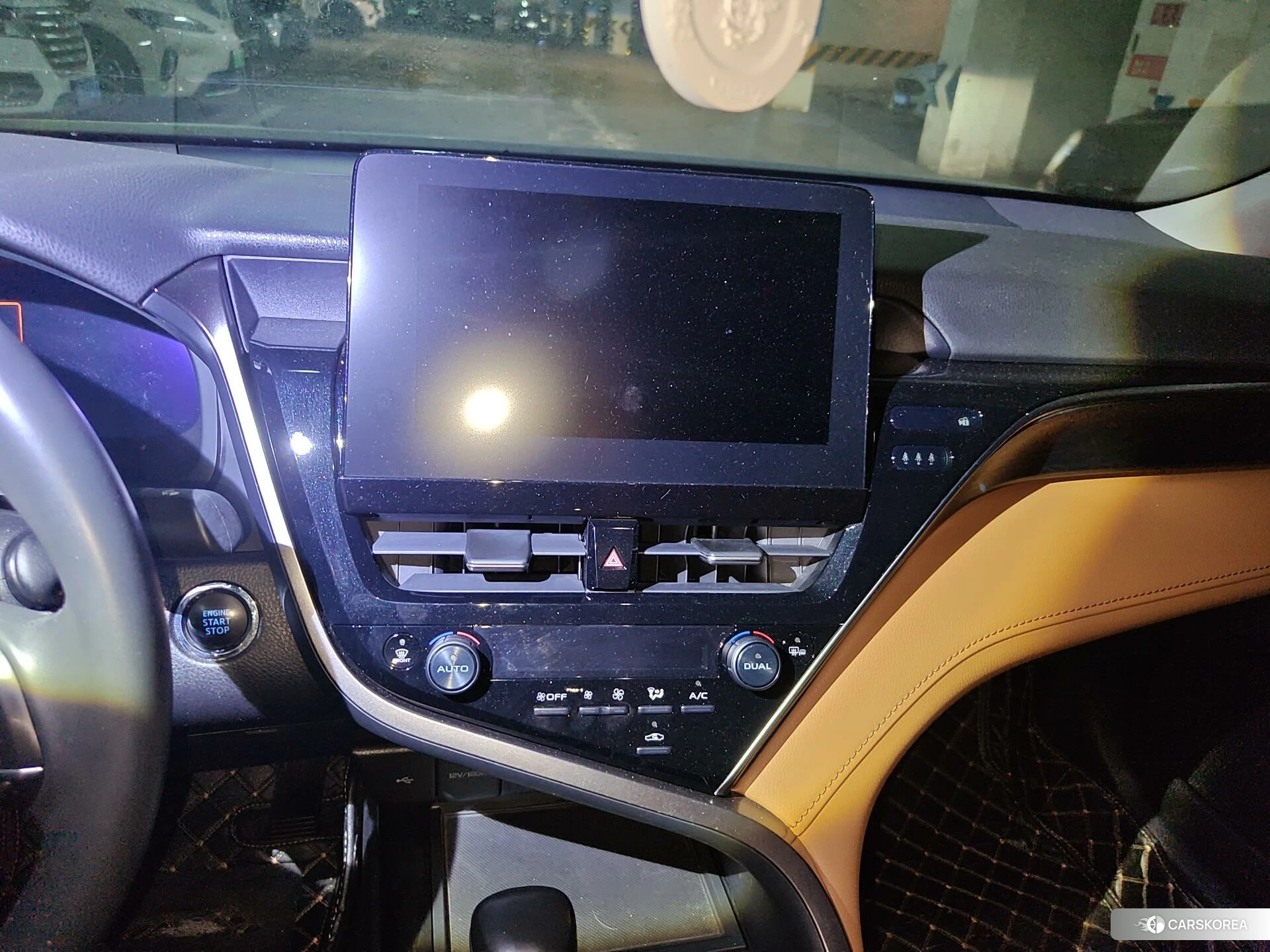 Toyota Camry id 4513797 из Китая 12