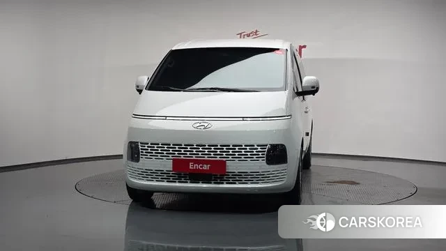 Hyundai Staria id 3415886 из Кореи 12