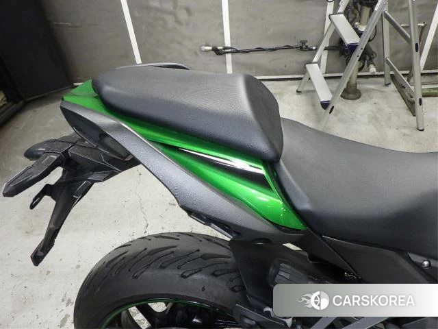 Проданный Kawasaki NINJA 1000 SX id 3996470 из Японии, фото 12