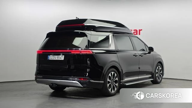 Kia Carnival 4th generation id 4202279 из Кореи 12