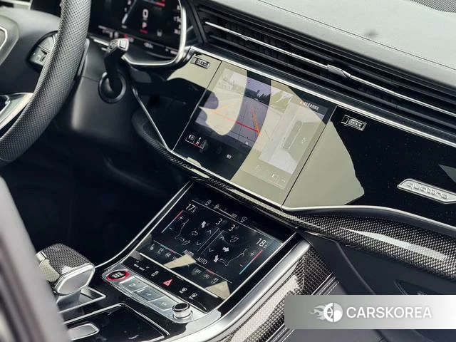 Audi SQ7 id 4374533 из Китая 10