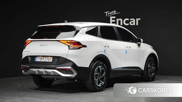 Kia Sportage 5th Generation id 4773664 из Кореи 12