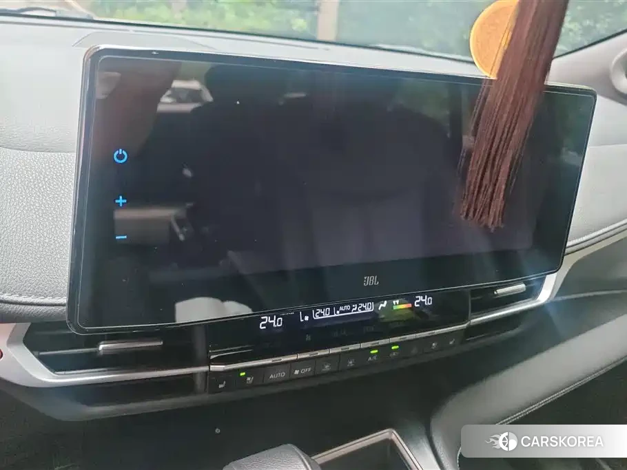 Toyota Sienna id 4547248 из Китая 8
