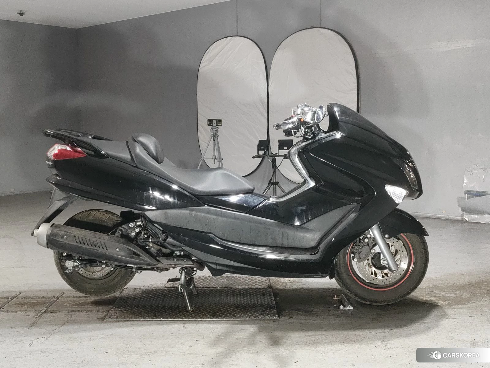 Проданный Yamaha MAJESTY 250 2014 из Японии
