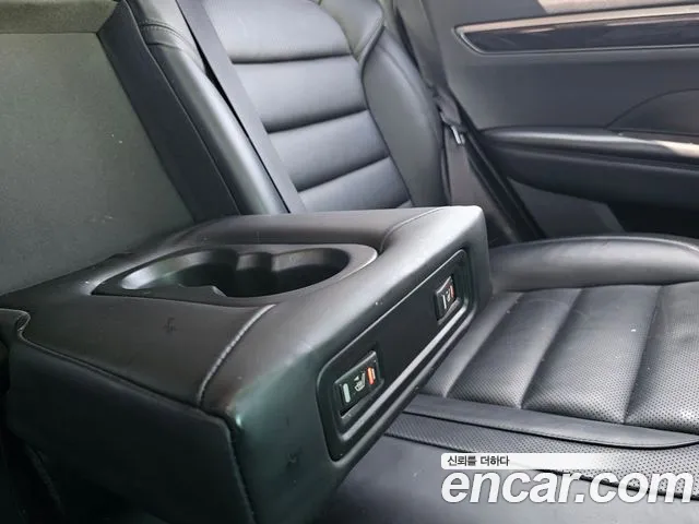 Renault Korea (Samsung) QM6 2018 Жемчужный цвет из Кореи, фото 3