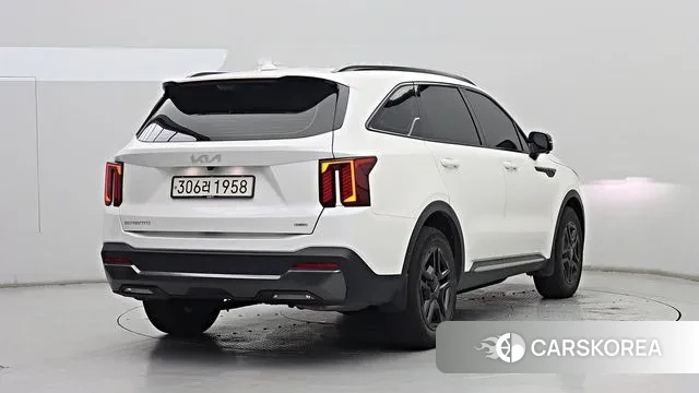 Kia The New Sorento 4th Generation id 3201034 из Кореи 12
