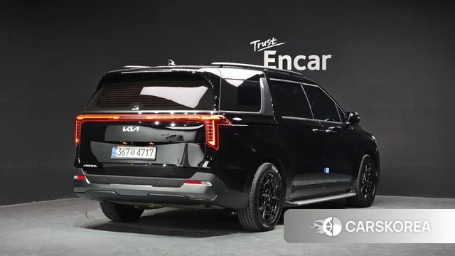 Kia The New Carnival 4th Generation id 4248725 из Кореи 12