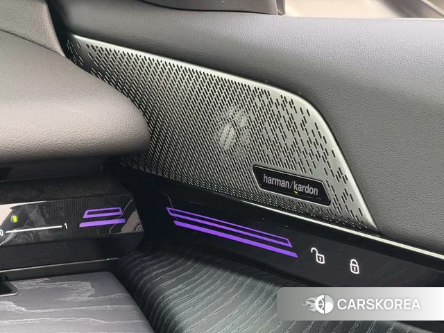 BMW 5 series 2025 Черный из Китая, фото 3