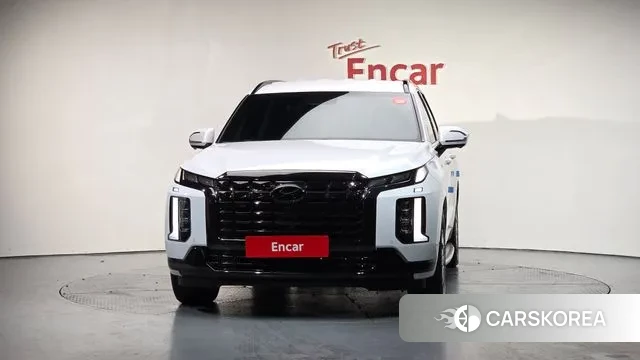 Hyundai The New Palisade id 3447396 из Кореи 12