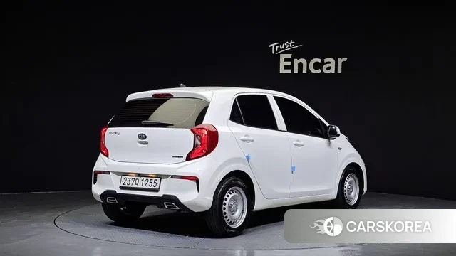 Kia Morning Urban (JA) id 3296618 из Кореи 12