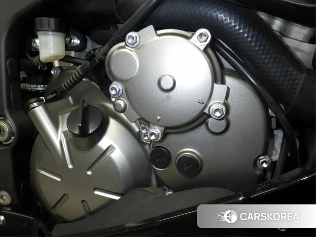 Engine photo