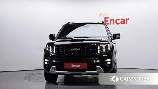 Kia Mohave Master id 3696274 из Кореи 12