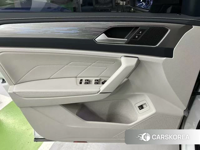 Volkswagen Tanyue X id 4260165 из Китая 12