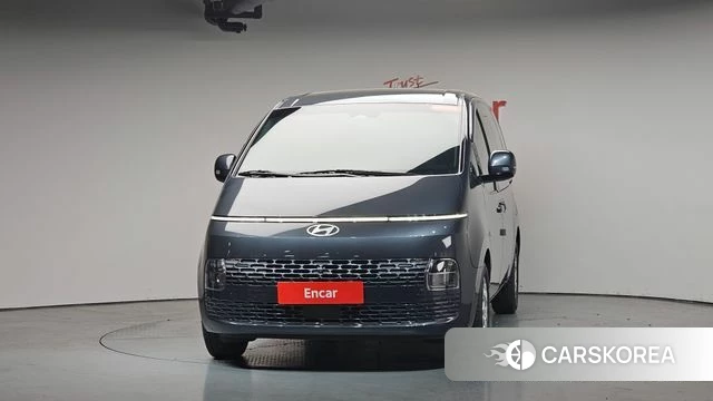 Hyundai Staria id 4185811 из Кореи 12