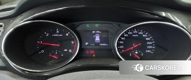 Kia The New Carnival 2018 Белый из Кореи, фото 2