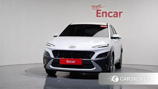 Hyundai The New Kona id 3509115 из Кореи 12