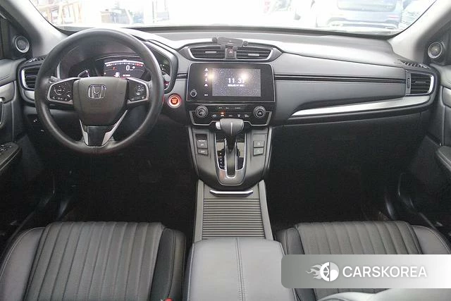 Honda Hao Ying 2022 Белый из Китая, фото 6