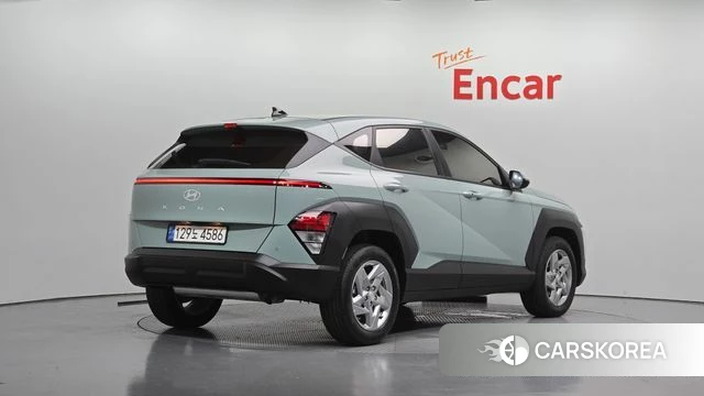 Hyundai Kona (SX2) id 4725120 из Кореи 12