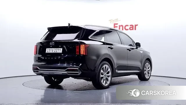 Kia Sorento 4th Generation id 3577683 из Кореи 12