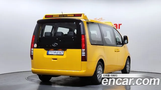 Hyundai Staria id 2549100 из Кореи 12