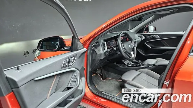 BMW 1 Series (F40) id 2733301 из Кореи 12