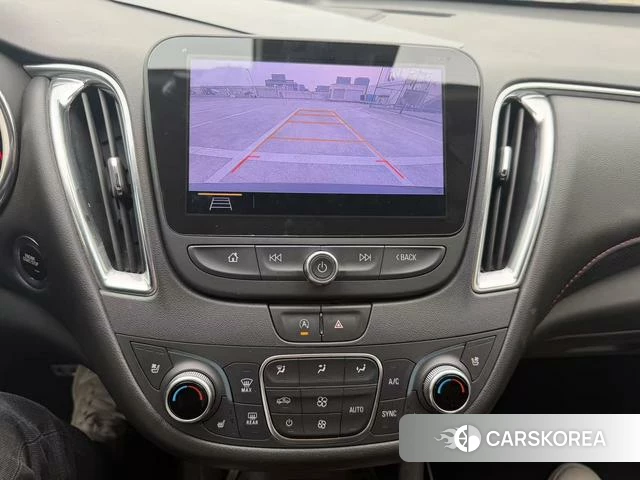 Chevrolet Mai Ruibao XL id 4241102 из Китая 9
