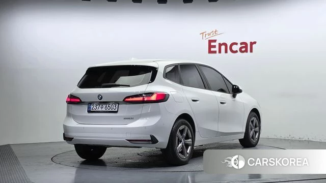 BMW 2 Series Active Tourer (U06) id 4783090 из Кореи 12