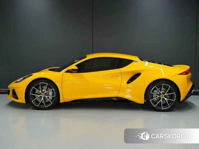 Lotus Emira id 4724086 из Кореи 12