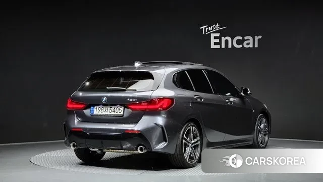 BMW 1 Series (F40) id 2989671 из Кореи 12