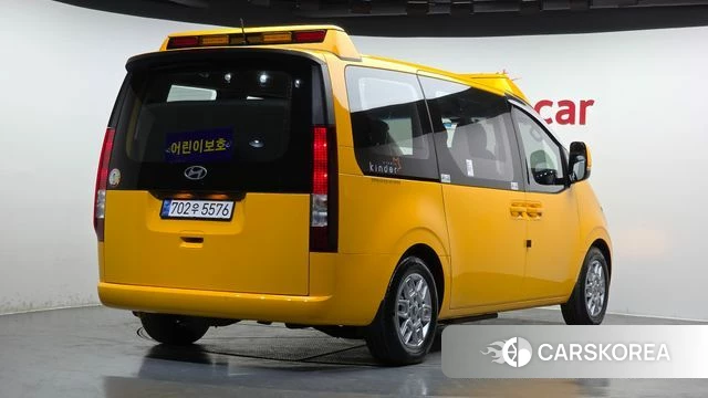 Hyundai Staria id 3838083 из Кореи 12