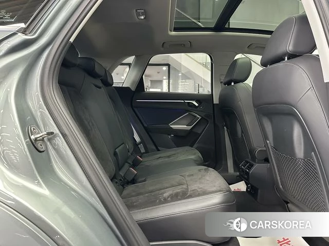 Audi Q3 id 4259311 из Китая 7