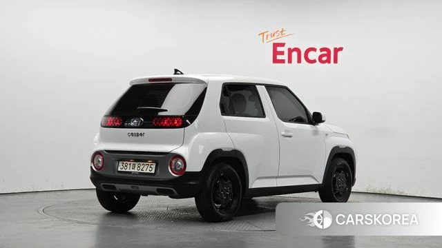 Hyundai Casper id 3833051 из Кореи 12