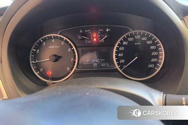 Nissan Xuan Yi id 4207622 из Китая 9