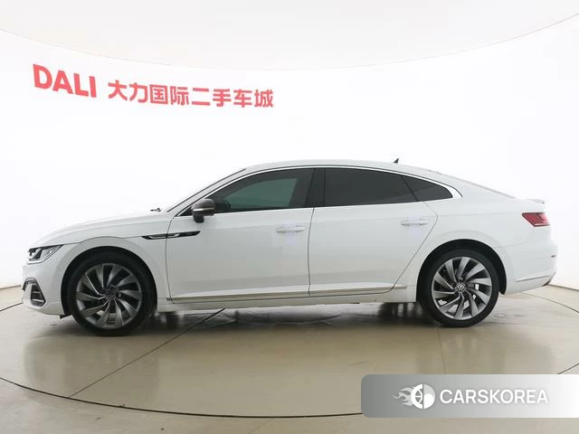 Volkswagen CC id 4271532 из Китая 8