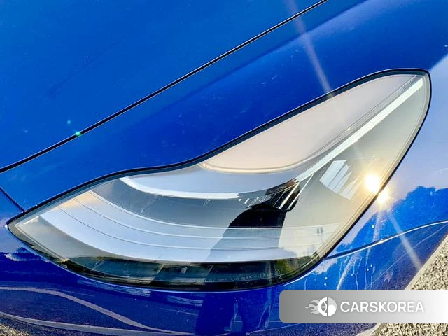 Tesla Model 3 id 4253086 из Китая 12