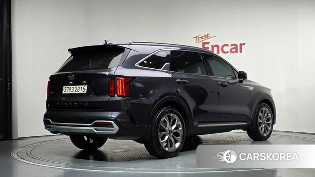 Kia Sorento 4th Generation id 4657433 из Кореи 12