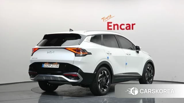 Kia Sportage 5th Generation id 3827212 из Кореи 12