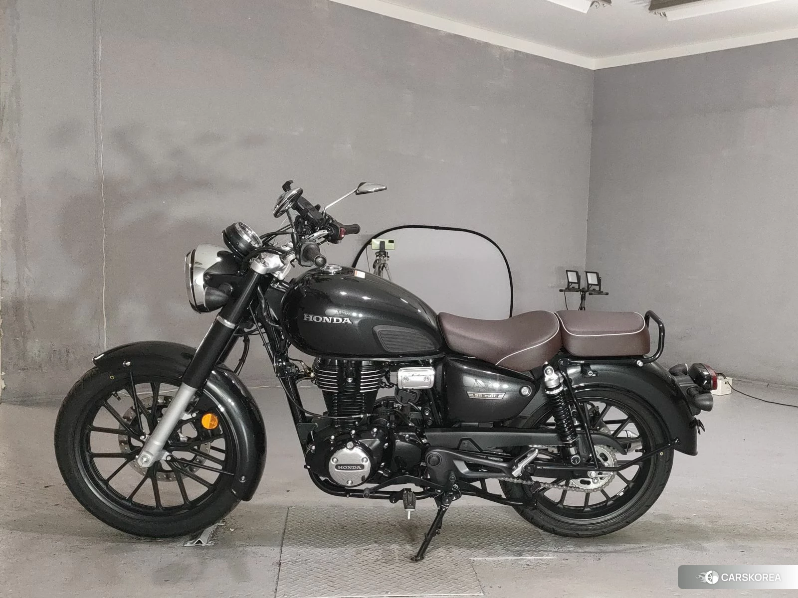 Проданный OTHER GB350C 2025 из Японии