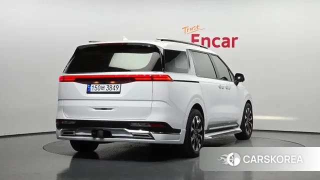 Kia Carnival 4th generation id 3760306 из Кореи 12