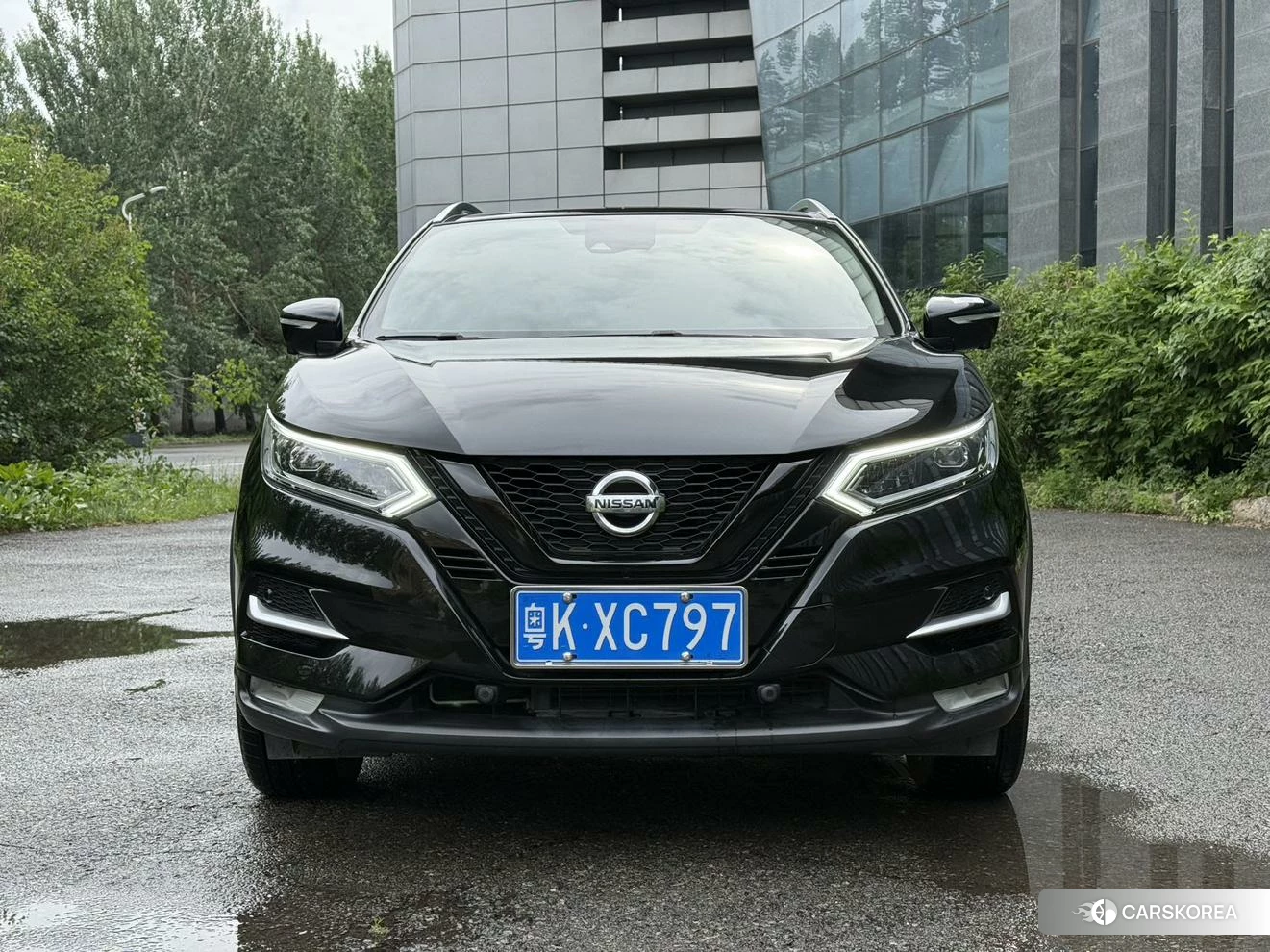 Nissan Qashqai id 4473372 из Китая 12