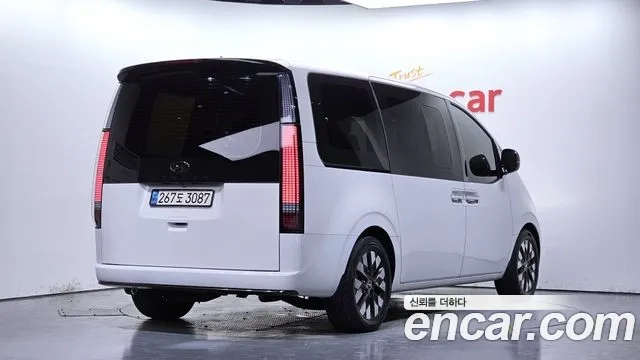 Hyundai Staria id 2944619 из Кореи 12