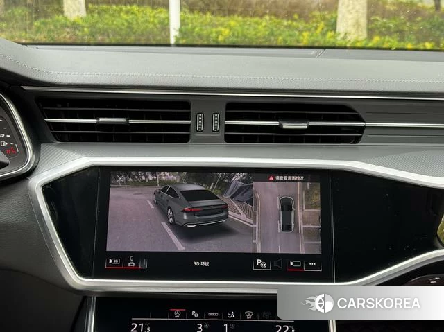 Audi A7 id 4260420 из Китая 12