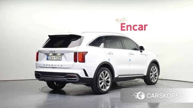 Kia Sorento 4th Generation id 3540212 из Кореи 12