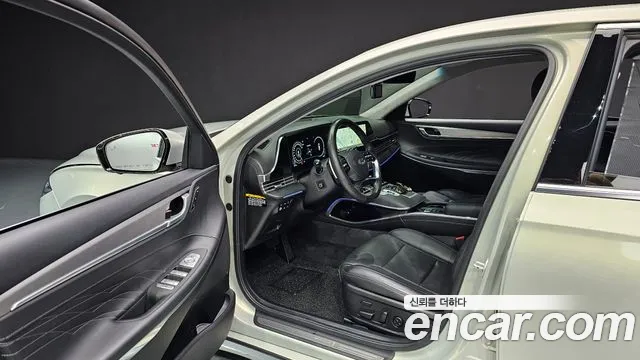 Hyundai The New Grandeur IG id 2582319 из Кореи 12