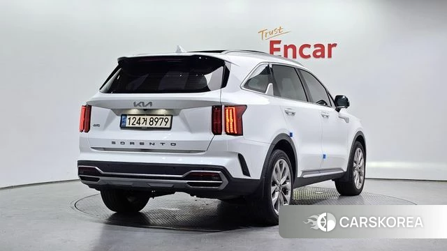 Kia Sorento 4th Generation id 4382806 из Кореи 12