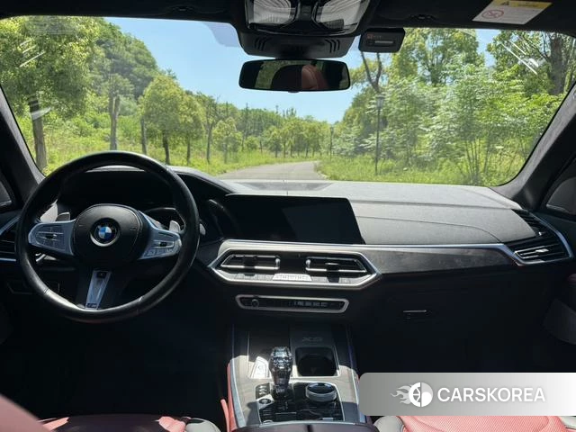BMW X5 id 4275756 из Китая 12
