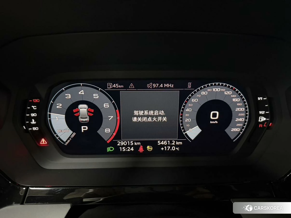 Audi A3 2023 Белый из Китая, фото 6